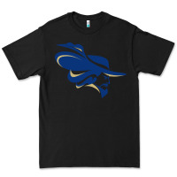 Black montreat college cavaliers1 vectorized Premium Tee - linhVisuals