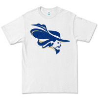 White montreat college cavaliers1 vectorized Premium Tee - linhVisuals