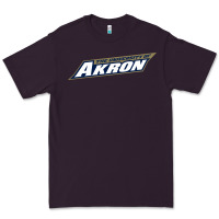 Akron University Premium Tee | Teevron