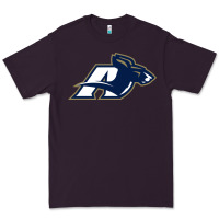 Akron University Zips Premium Tee | Teevron