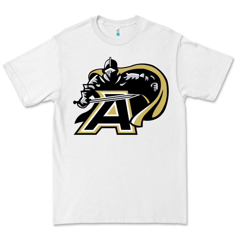 Army Black Knights Premium Tee by linhVisuals | Teevron