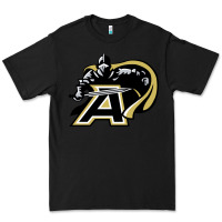 Black army black knights Premium Tee - linhVisuals