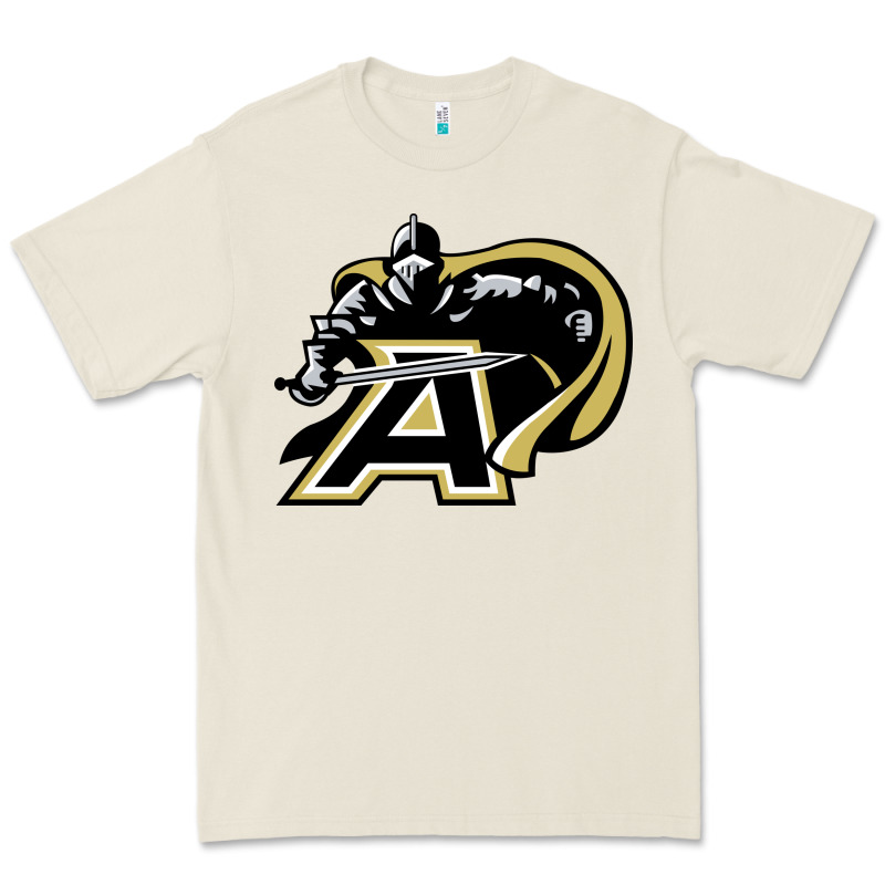 Army Black Knights Premium Tee by linhVisuals | Teevron