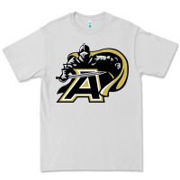 Dove Grey army black knights Premium Tee - linhVisuals