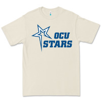 Bone oklahoma city university stars1 vectorized Premium Tee - linhVisuals