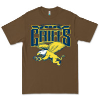 Cacao canisius golden griffins college Premium Tee - linhVisuals