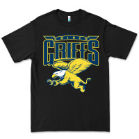 Canisius Golden Griffins College Premium Tee | Teevron