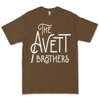 Cacao the avett brothers Premium Tee - linhVisuals