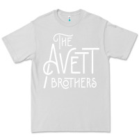 Dove Grey the avett brothers Premium Tee - linhVisuals
