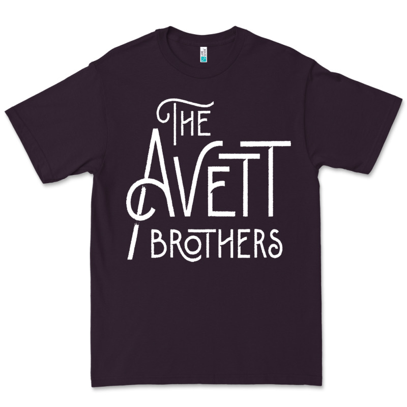 The Avett Brothers Premium Tee by linhVisuals | Teevron