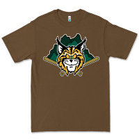 Cacao lynchburg hillcats Baseball Premium Tee - linhVisuals