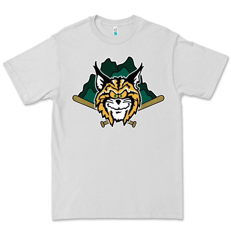 Lynchburg Hillcats Baseball Premium Tee by linhVisuals | Teevron