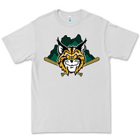 Lynchburg Hillcats Baseball Premium Tee | Teevron