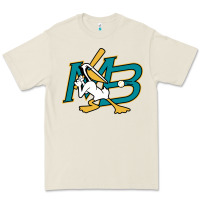 Bone the myrtle beach pelicans baseball Premium Tee - linhVisuals