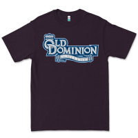 Old Dominion Monarchs Football Premium Tee | Teevron