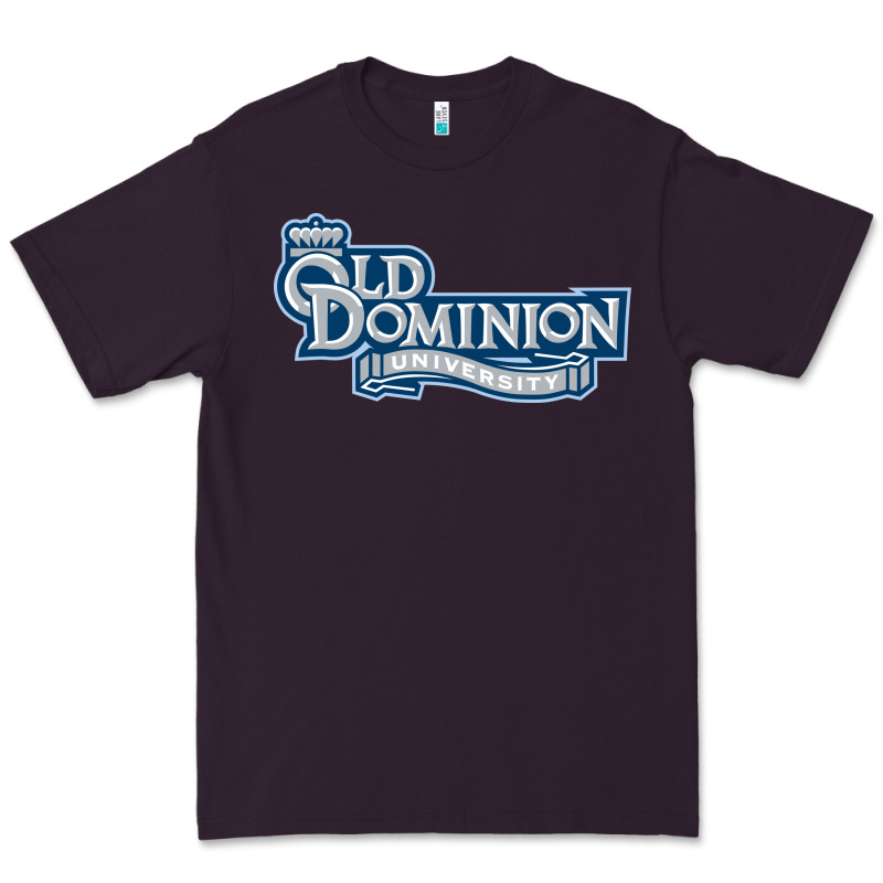 Old Dominion Monarchs Football Premium Tee by linhVisuals | Teevron