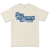 Bone old dominion monarchs football Premium Tee - linhVisuals