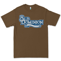 Cacao old dominion monarchs football Premium Tee - linhVisuals