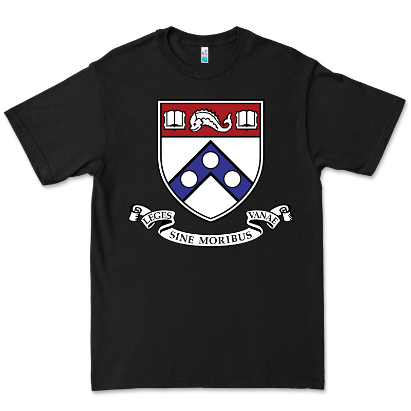The Pennsylvania Quakers Premium Tee by linhVisuals | Teevron