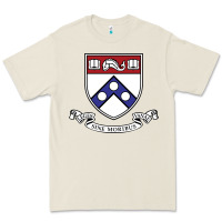 Bone the pennsylvania quakers Premium Tee - linhVisuals
