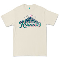 Bone the tacoma rainiers Baseball Premium Tee - linhVisuals