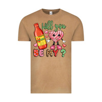 Vintage Camel will you be my Vintage Tee - LillyAllenDesigns