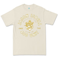 Bone jason isbell and the 400 unit Premium Tee - linhVisuals