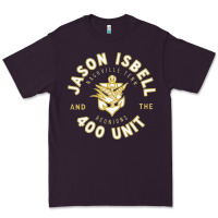 Plum jason isbell and the 400 unit Premium Tee - linhVisuals