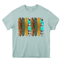 Arona western brushstrokes Heavy Core Tee - OliviaCreatesArt