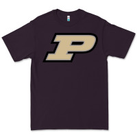Plum purdue boilermakers Premium Tee - linhVisuals