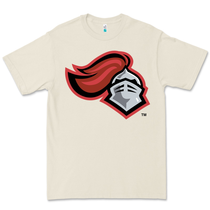 Rutgers Scarlet Knights Premium Tee by linhVisuals | Teevron