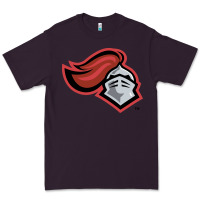 Plum rutgers scarlet knights Premium Tee - linhVisuals