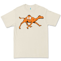 Bone campbell fighting camels Premium Tee - linhVisuals