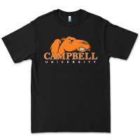 Black campbell fighting camels Premium Tee - linhVisuals