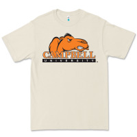 Bone campbell fighting camels Premium Tee - linhVisuals