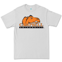 Dove Grey campbell fighting camels Premium Tee - linhVisuals