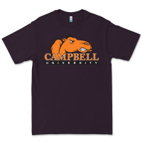 Plum campbell fighting camels Premium Tee - linhVisuals
