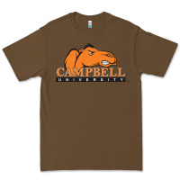 Cacao campbell fighting camels Premium Tee - linhVisuals