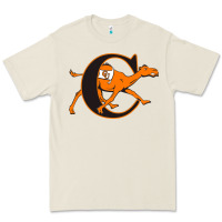 Bone campbell fighting camels Premium Tee - linhVisuals