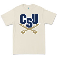 Bone charleston southern buccaneers Premium Tee - linhVisuals