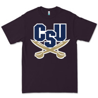 Plum charleston southern buccaneers Premium Tee - linhVisuals