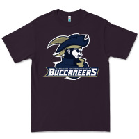 Plum charleston southern buccaneers Premium Tee - linhVisuals