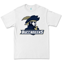 White charleston southern buccaneers Premium Tee - linhVisuals