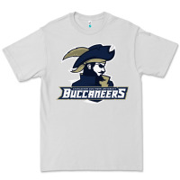 Dove Grey charleston southern buccaneers Premium Tee - linhVisuals