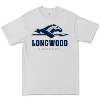 Dove Grey longwood lancers Premium Tee - linhVisuals
