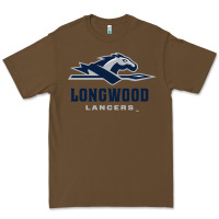 Cacao longwood lancers Premium Tee - linhVisuals