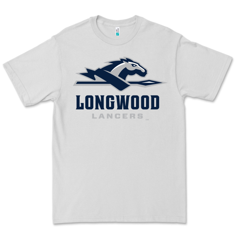 Longwood Lancers Premium Tee by linhVisuals | Teevron
