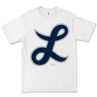 White longwood lancers Premium Tee - linhVisuals