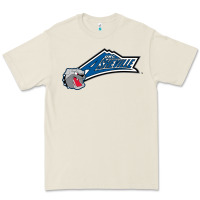 Bone unc asheville bulldogs Premium Tee - linhVisuals