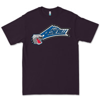 Plum unc asheville bulldogs Premium Tee - linhVisuals